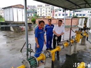 旺蒼縣多措并舉筑牢特種設(shè)備安全防線 銷(xiāo)售環(huán)節(jié)專(zhuān)項(xiàng)檢查在行動(dòng)